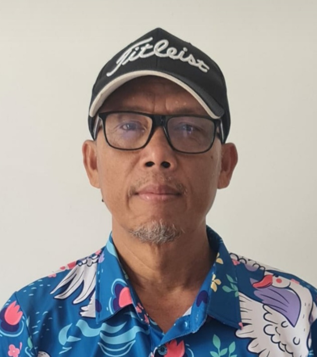 Agus Santosa