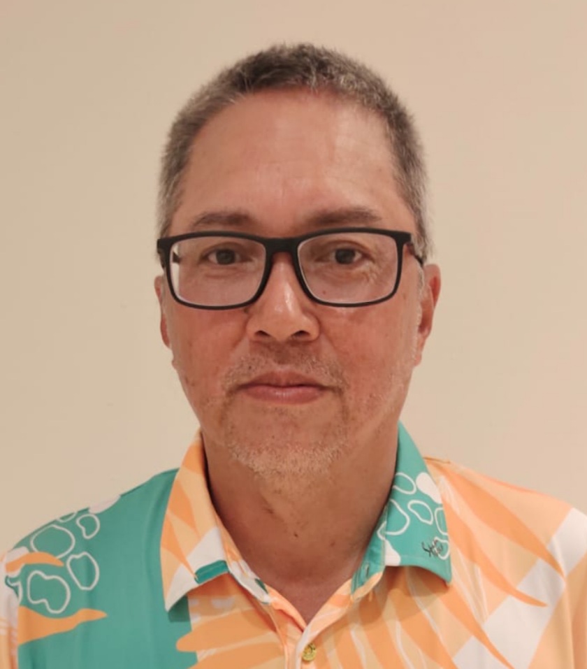 Frengkie Natawijaya