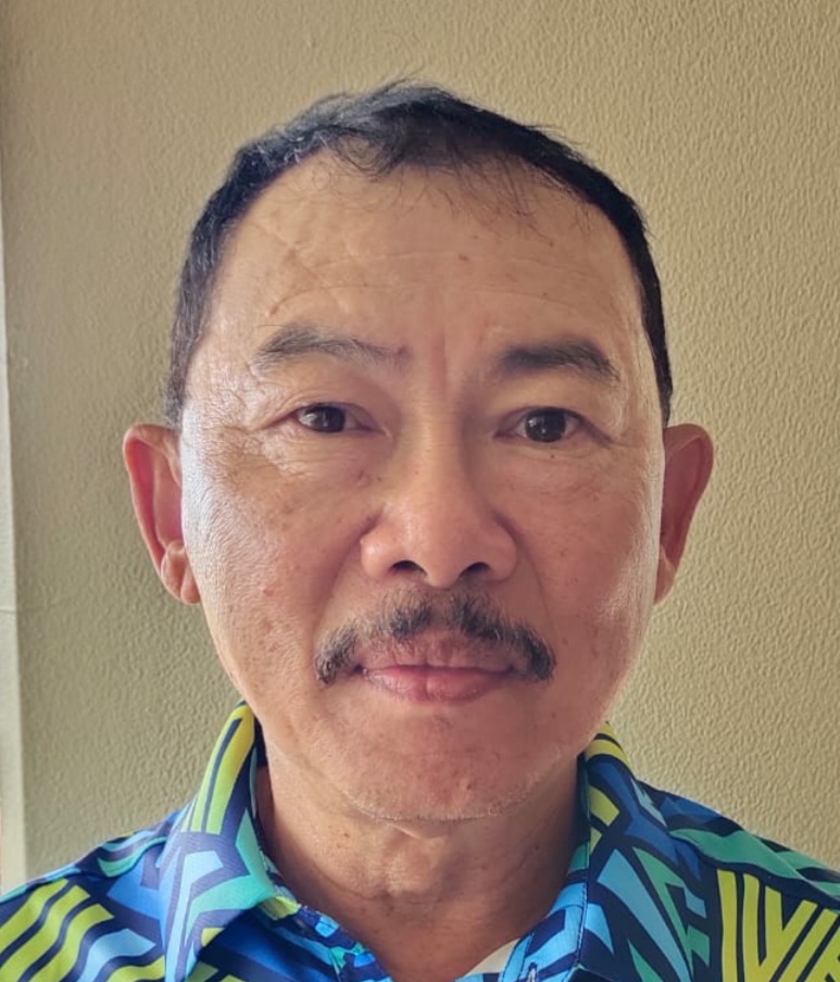 Tony Komar