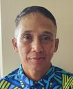 Tedy Kusnandar