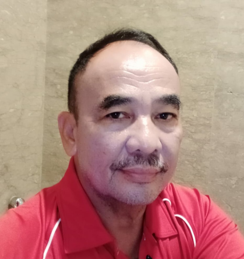 Albert Simorangkir