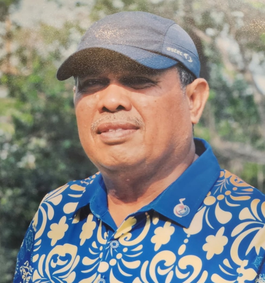 Armyn Latuconsina