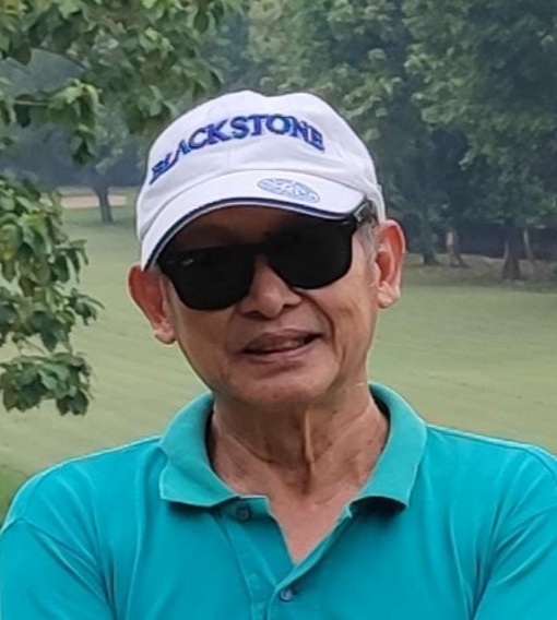 Dody Priyanto