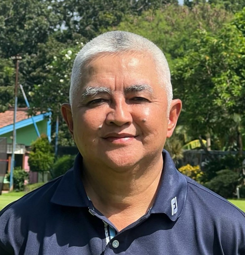 Ambono Janurianto