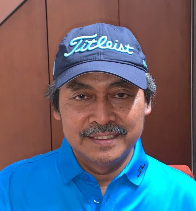 Wahjudi Tjahjono