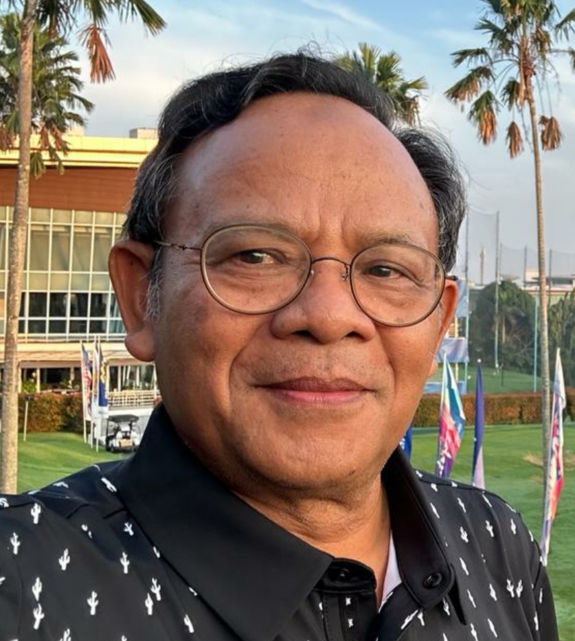 Komaruddin Hidayat