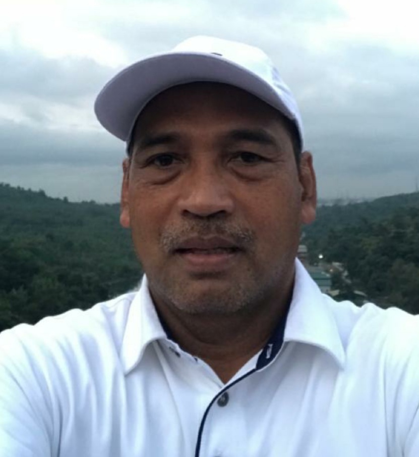 Gugun Mulyana