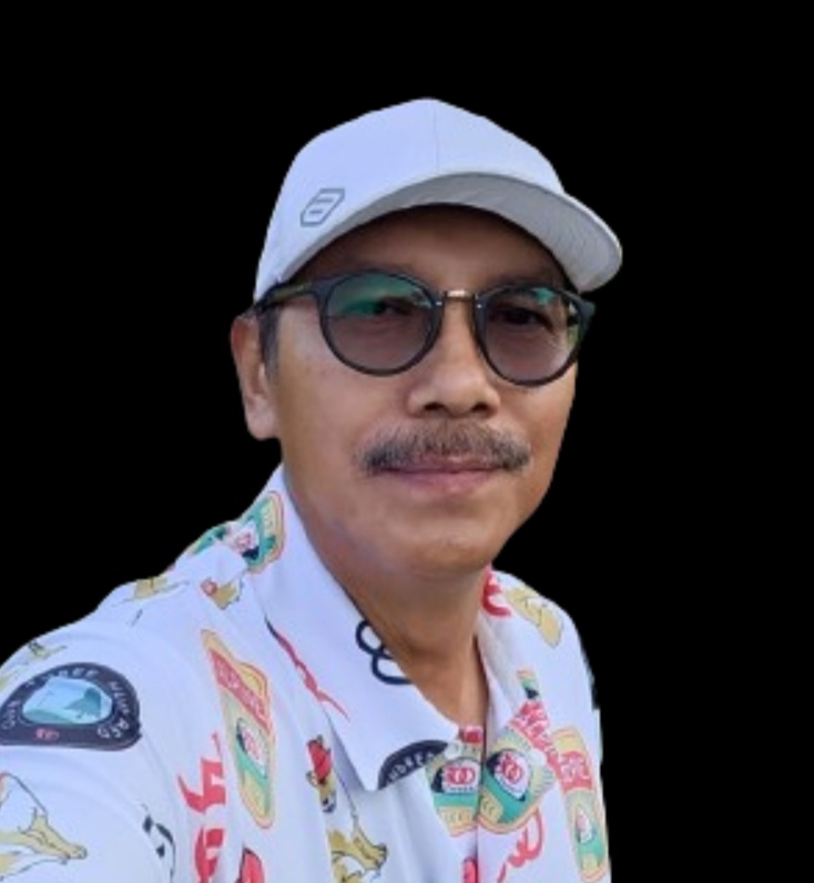 Hamid Ponco