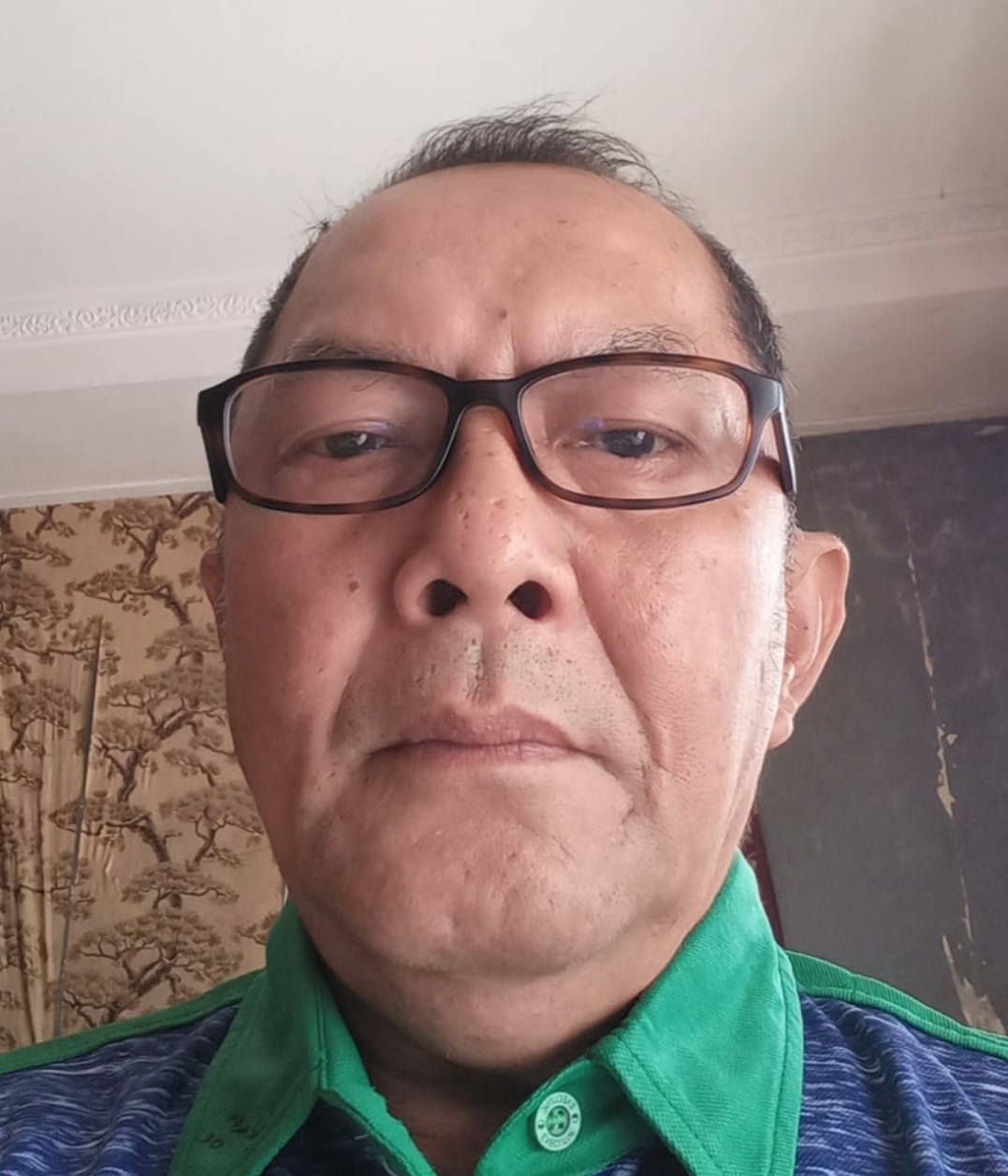 Gunawan Zafri
