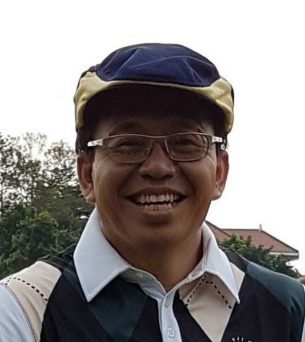 Mangantar Manik