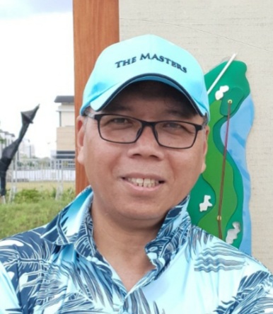 Syafrudin Adam