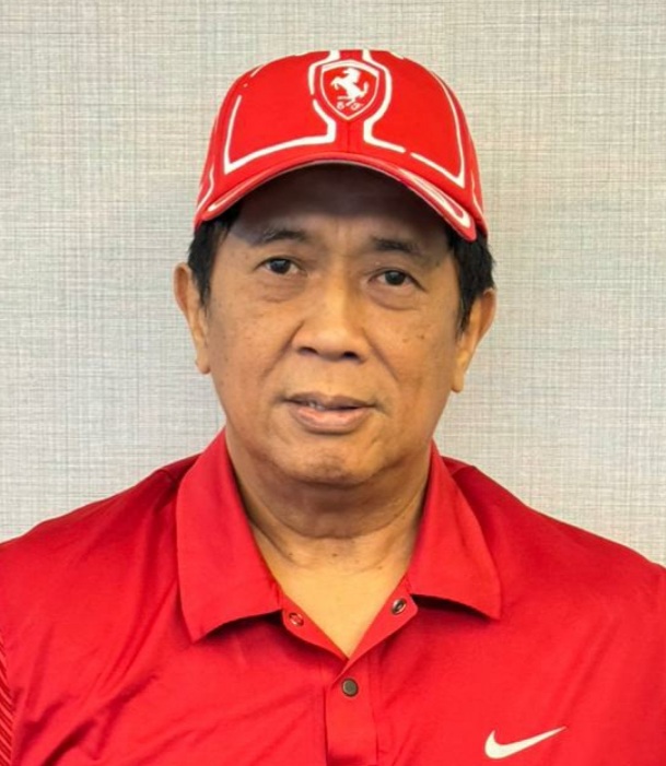 Zulfikar Rostian