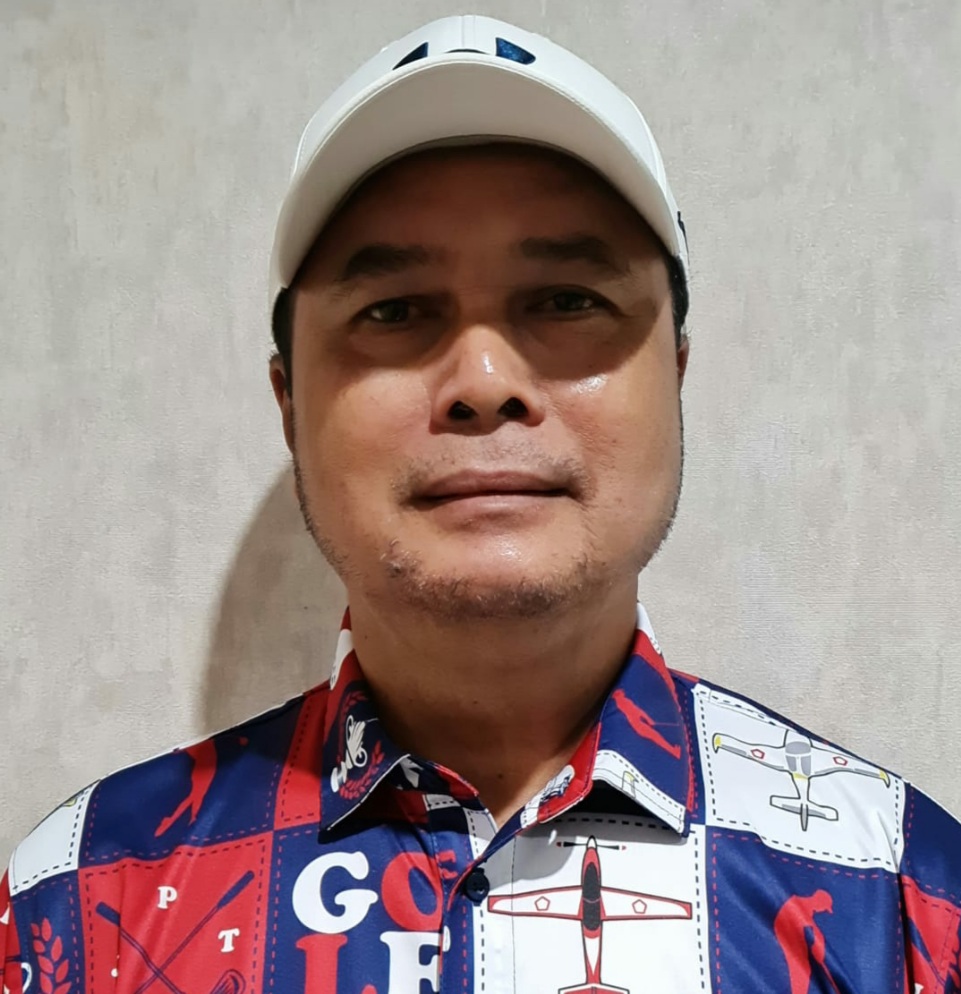 Tri Budiono