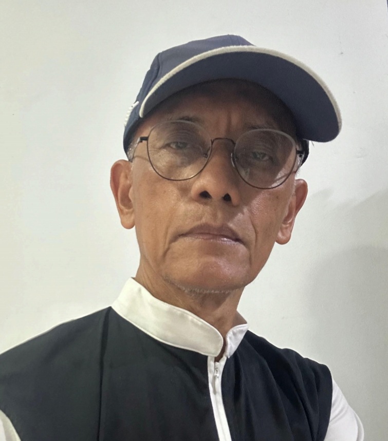 Totok Hermiyanto
