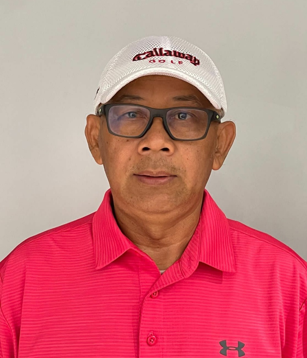 Aam Gunawan