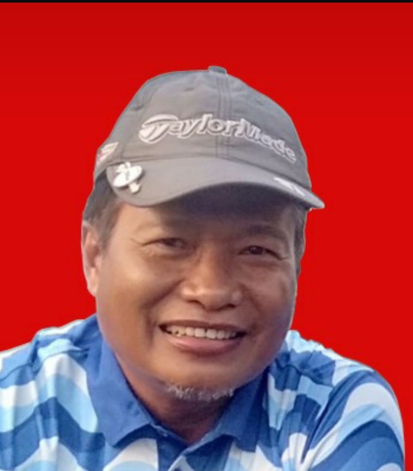 Toto Sugianto