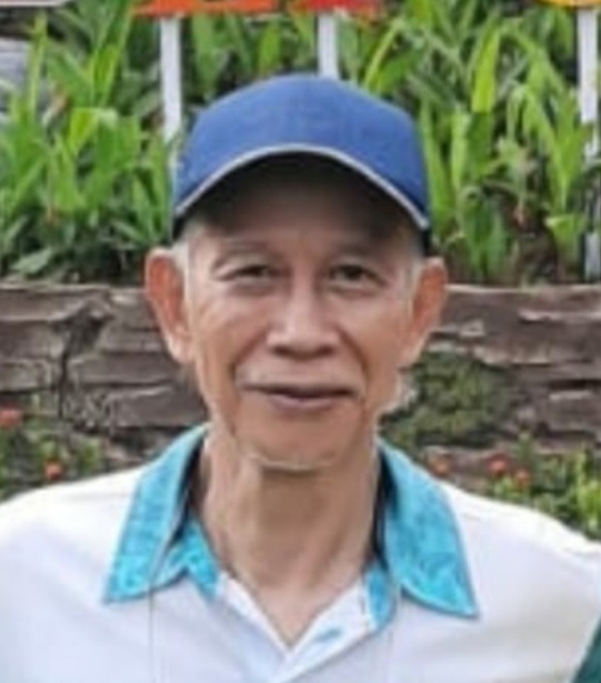 Jonki Kresnadi