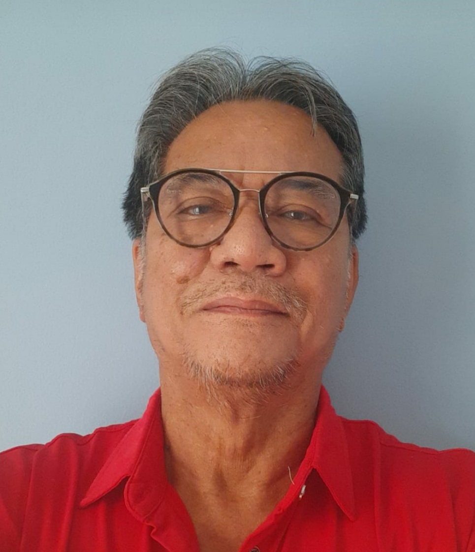 Hatanto Reksodipoetro