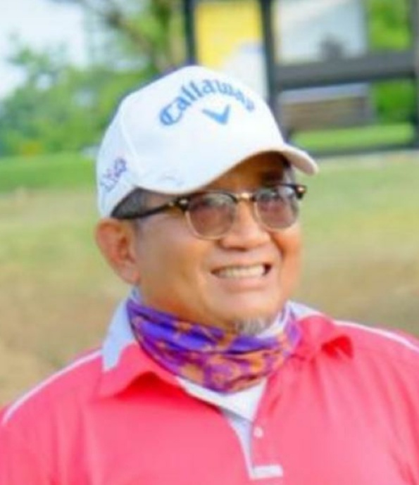 Akhmadi Tricahyono