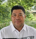 John Wenson