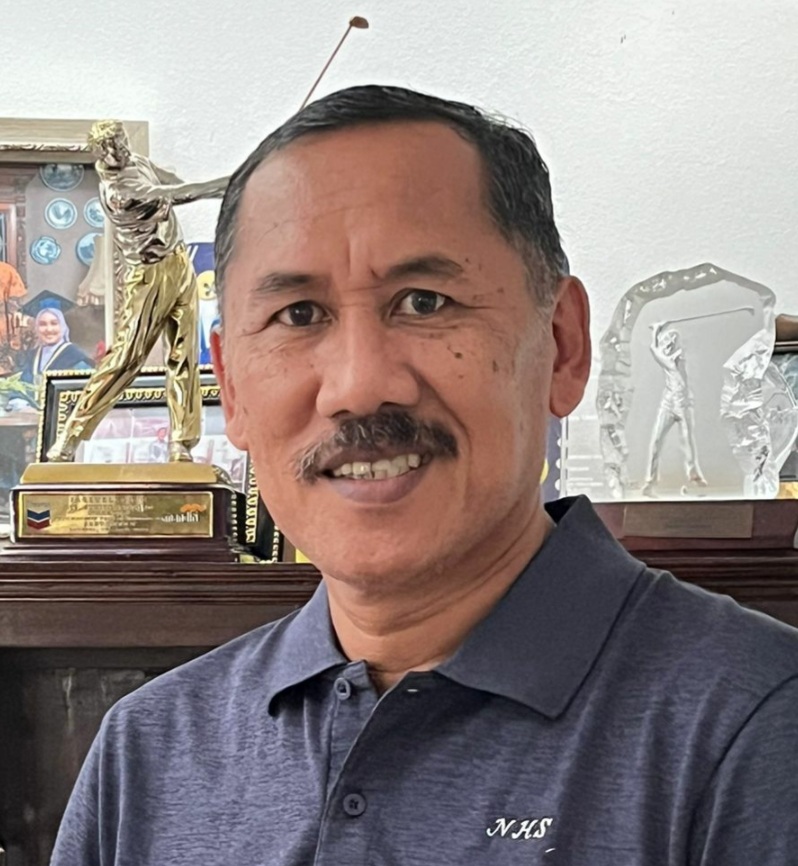 Nur Hasan