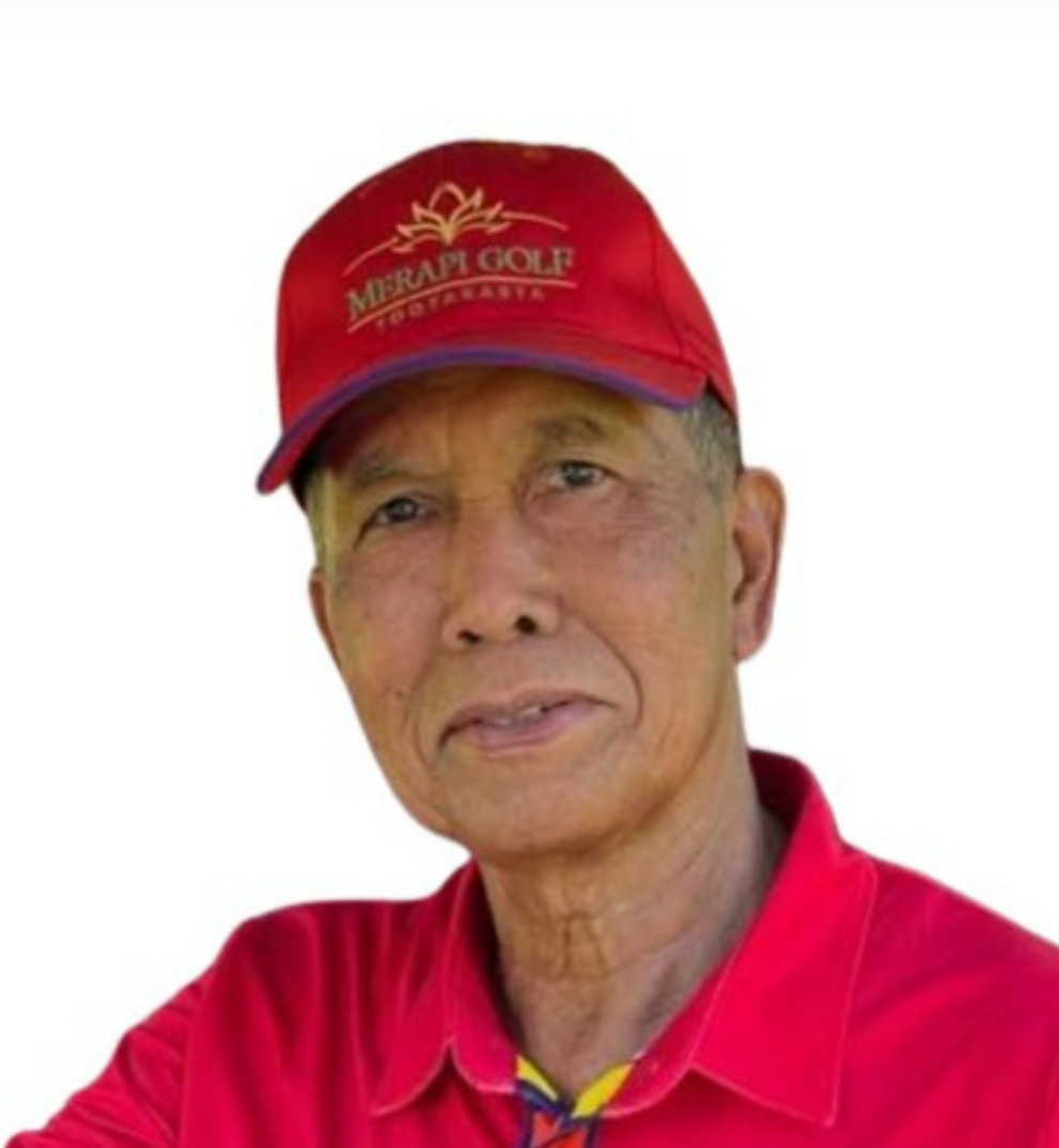 Erizal Muluk