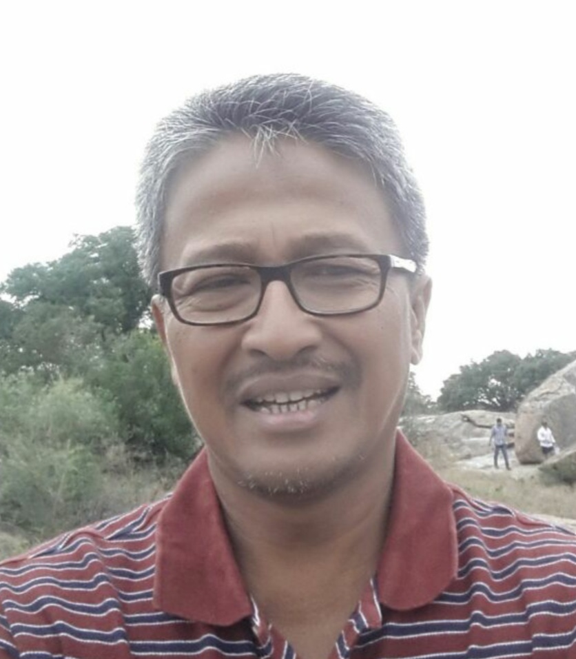 Dwianugerah Hariadi