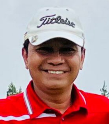 Arry Zahar