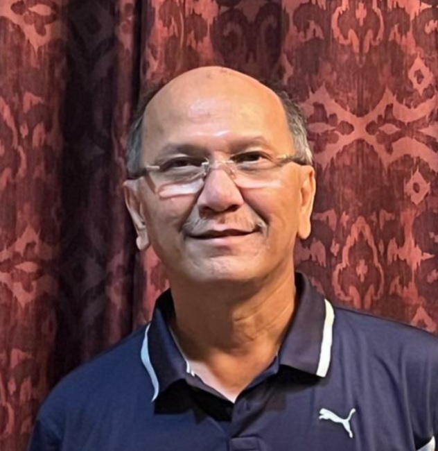 Jansen Tampubolon