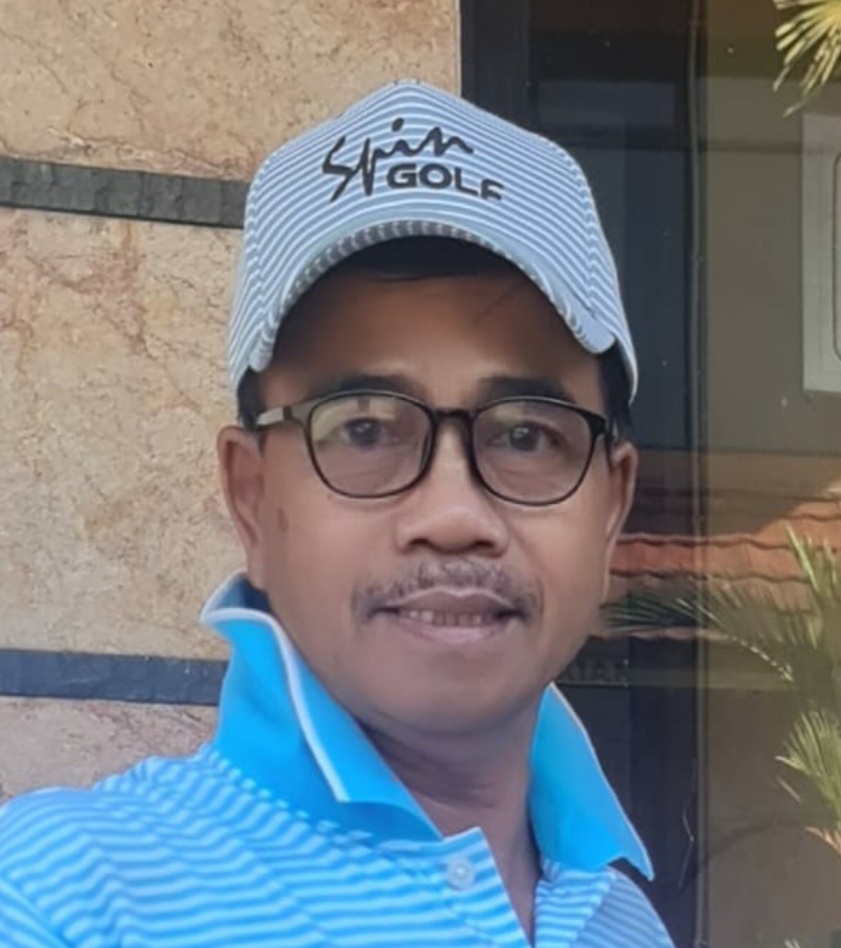 Djakaria Girsang
