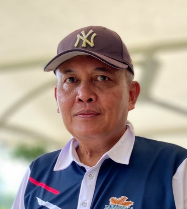 Achmad Zulfikar