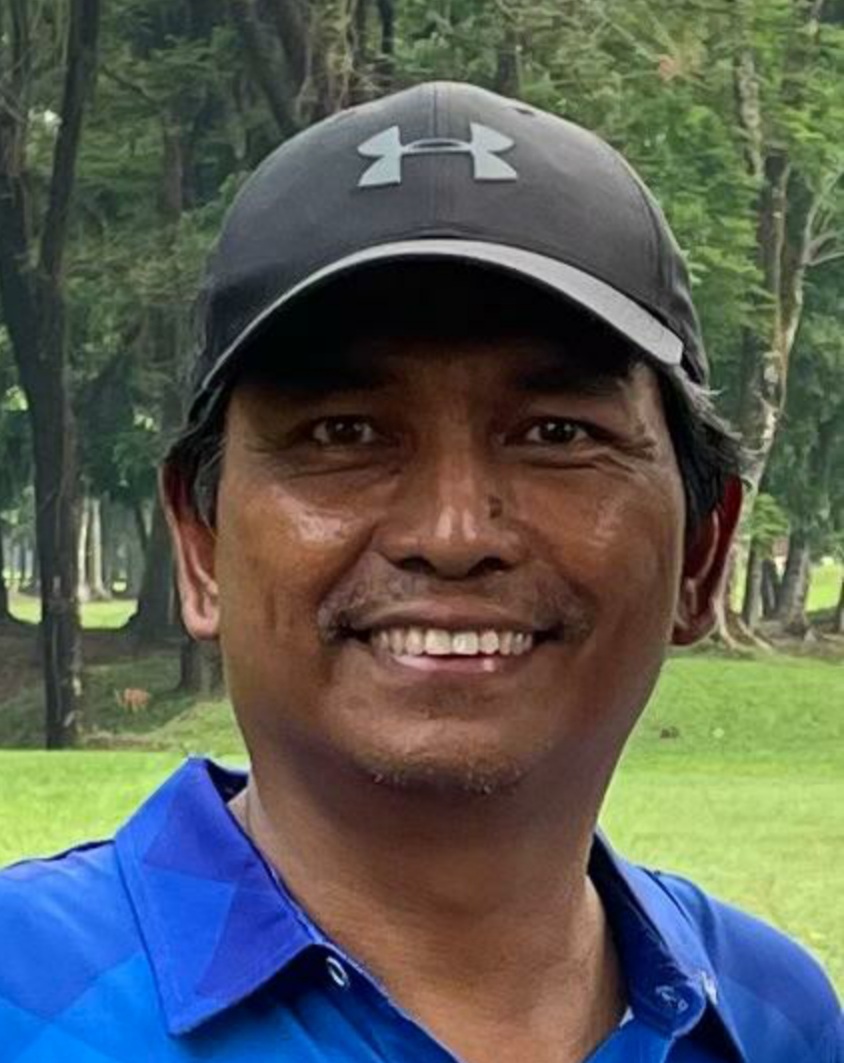 Achmad Fauzi