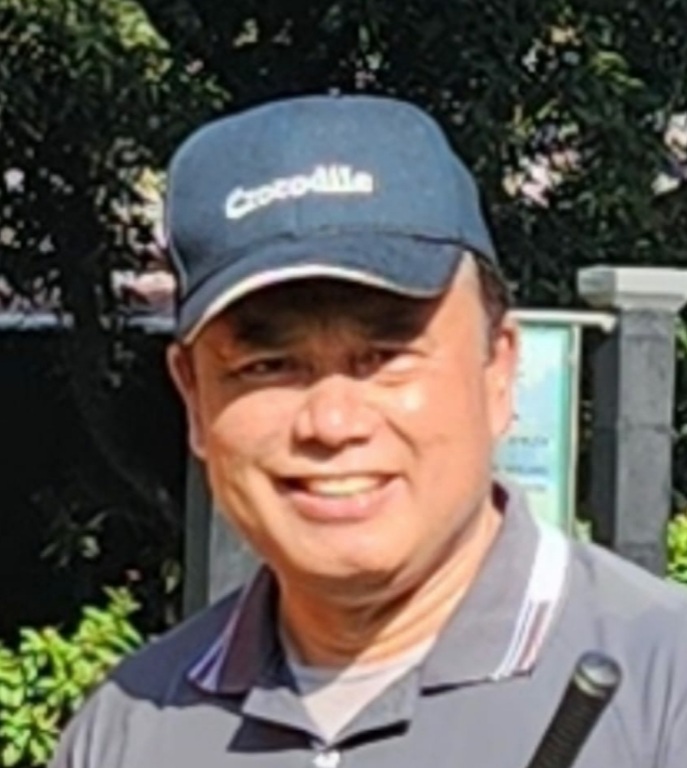 Achmad Syaifuddin