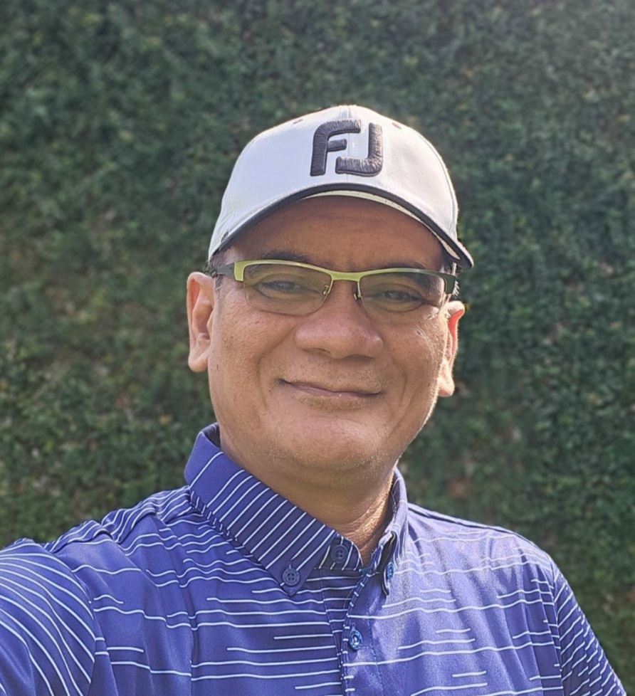 Heri Purnama