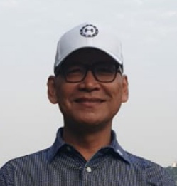 Puji Haryadi