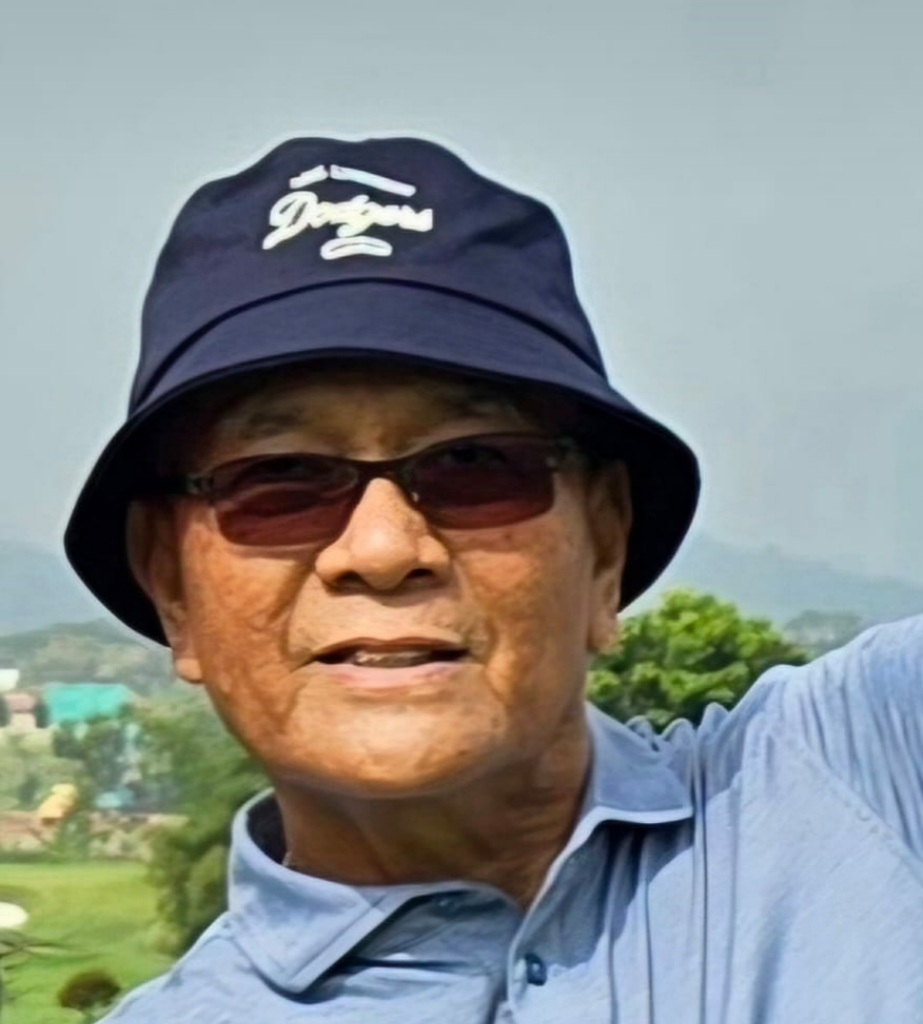 Rizal Abdullah