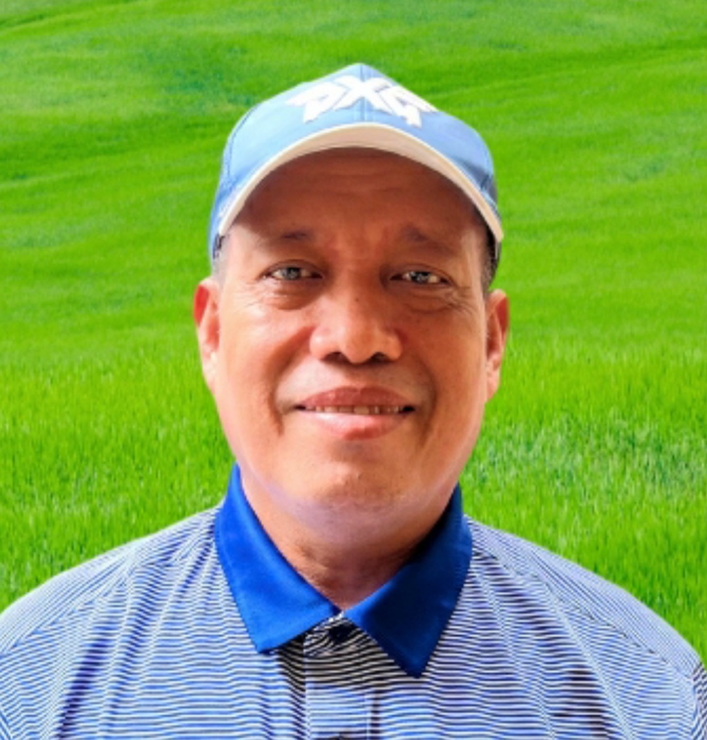 Masauddin Syamsuddin