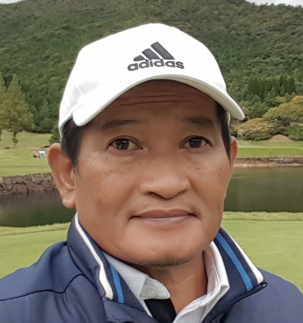 Arief Witjaksono