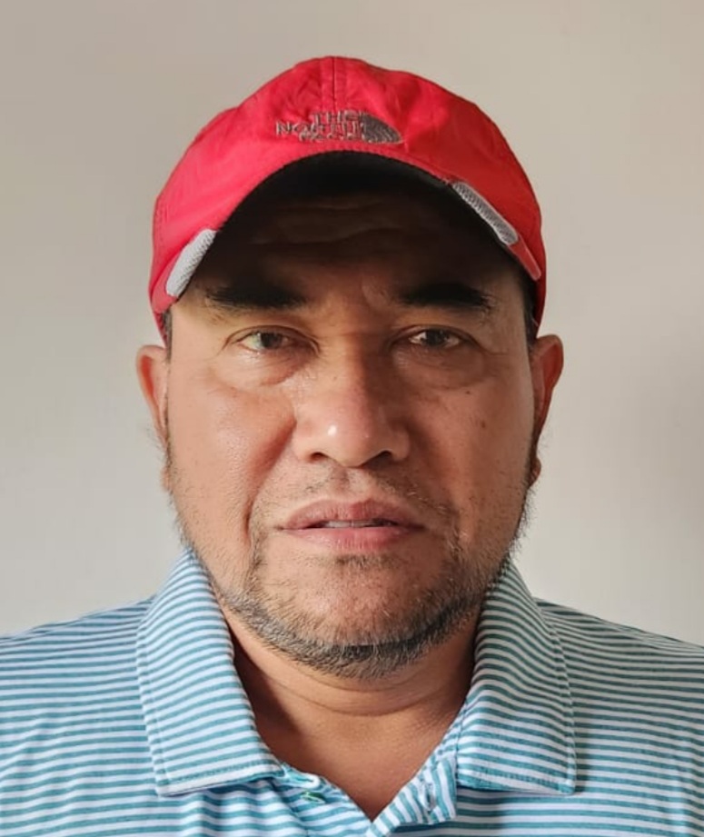 Udin Mahmudin