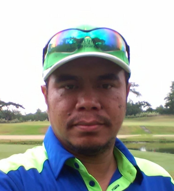 Mohammad Saed