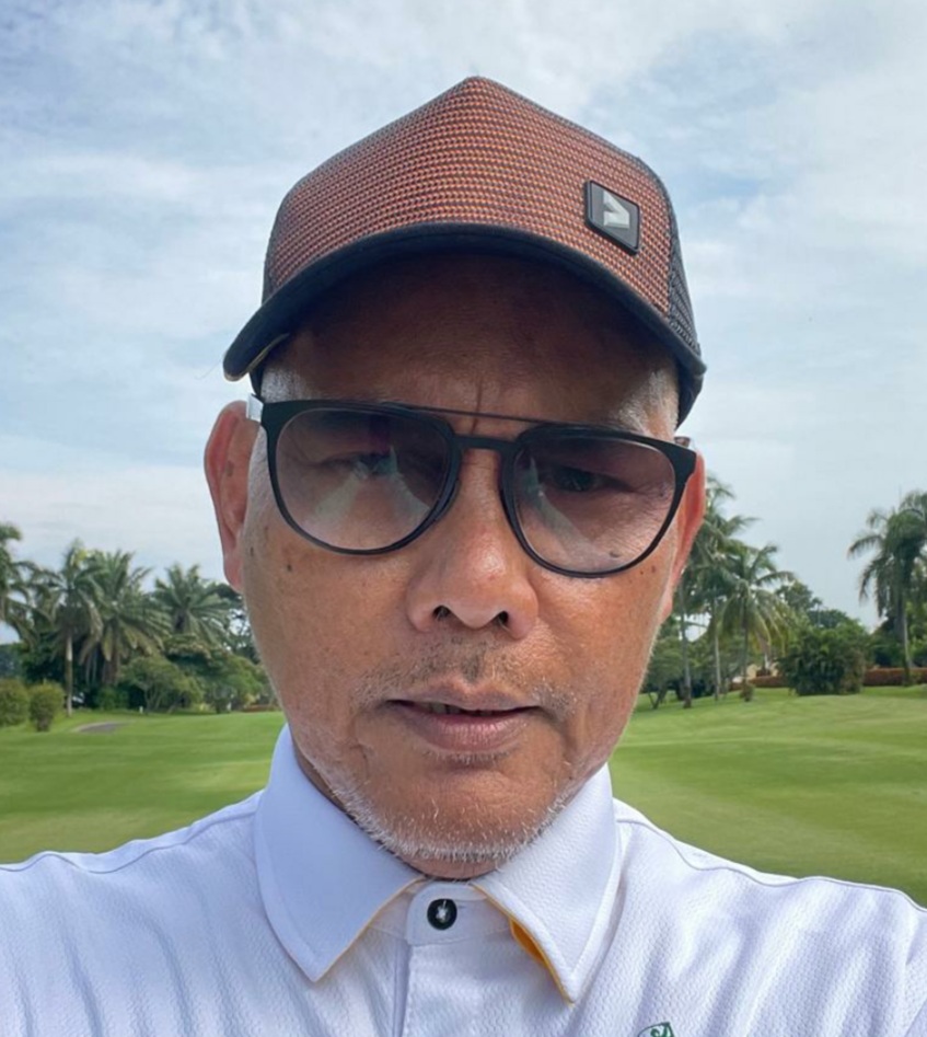 Prasetyo Aji