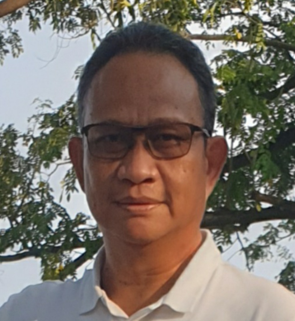 Budi Mulyono