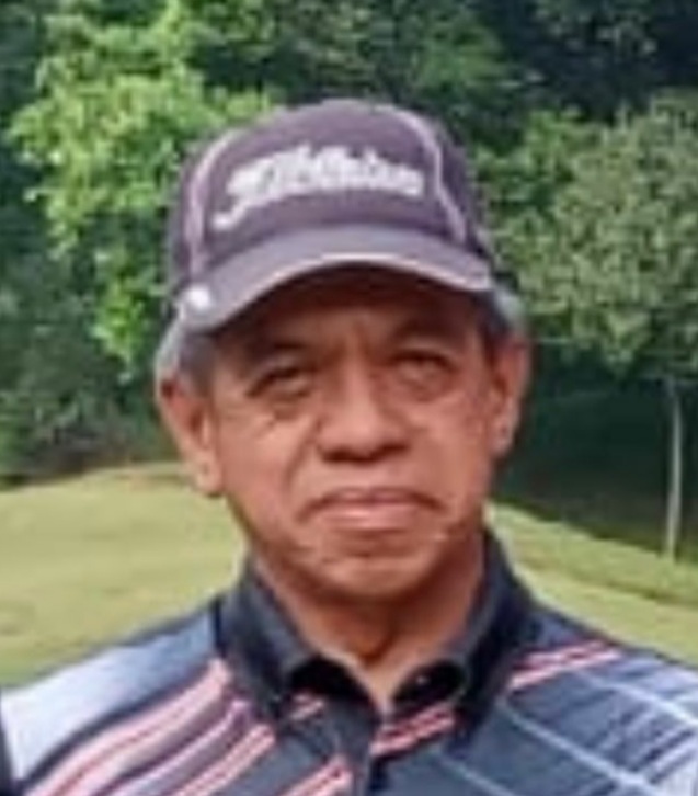Firdaus Syahril
