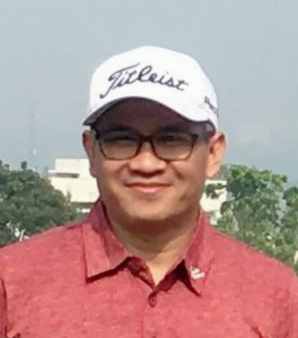 Rudy Samudra