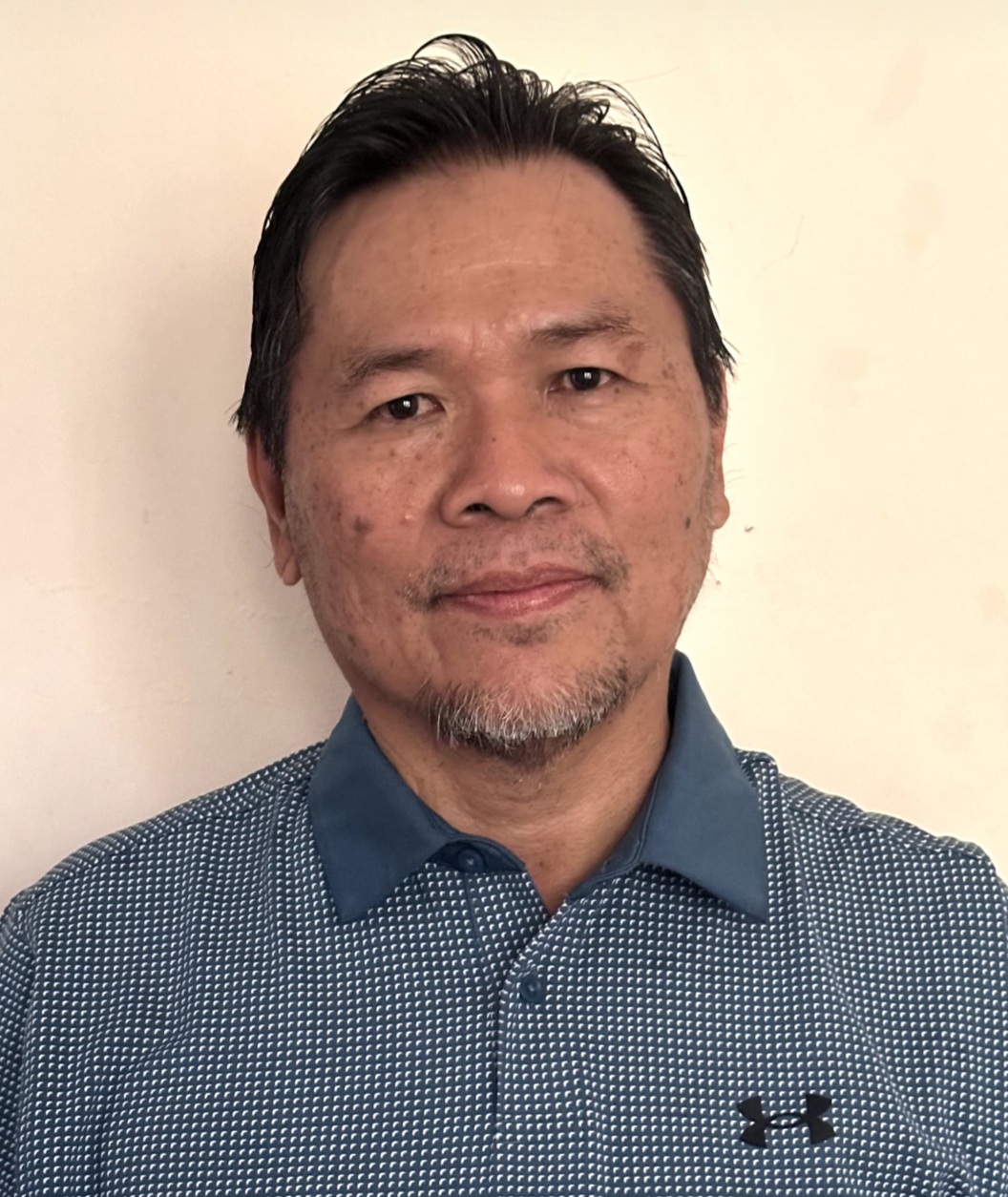 Joni Sukendro