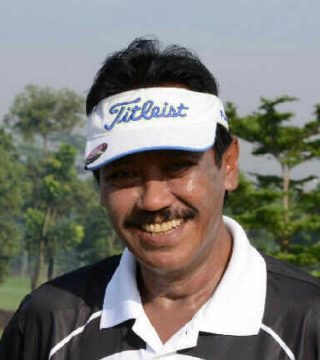 Irawan Santoso