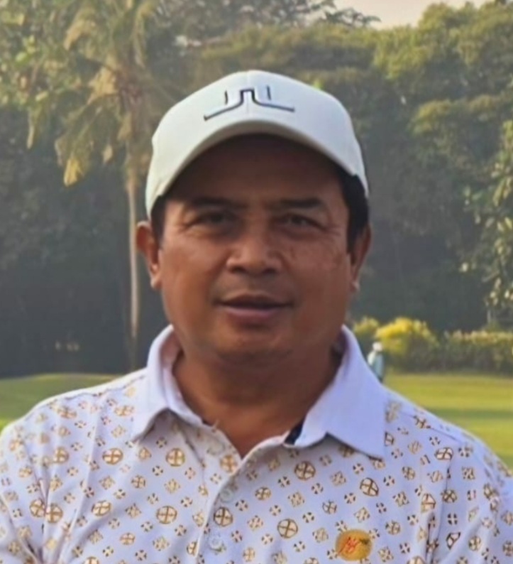 Maskum Sasmita