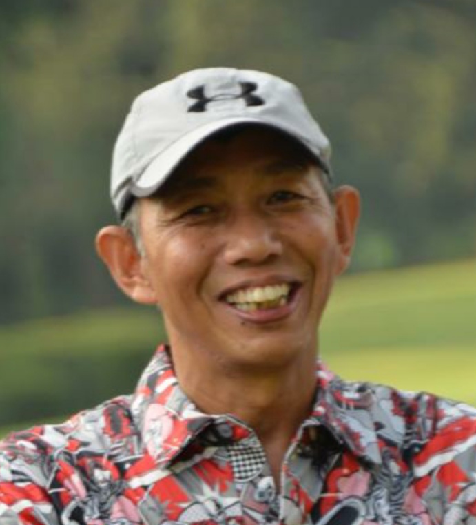 Setya Budi