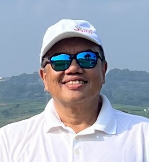 Napola Simanungkalit