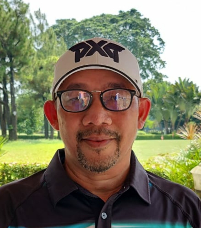 Triharto Sumarahadi